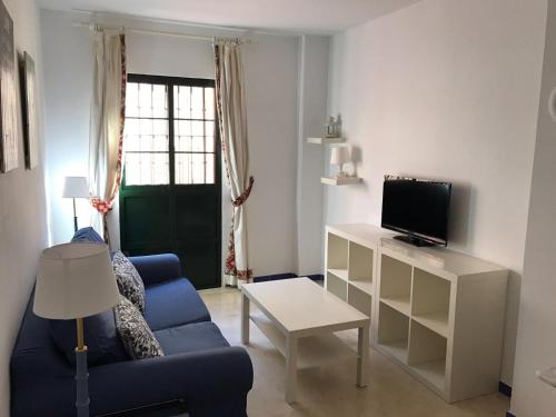 CLB Apartamento Alameda