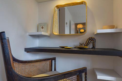 Veeve - Contemporary Maida Hill