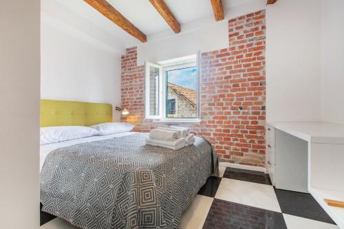 Apartment Smile Lux With View