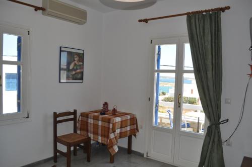Gallery image of Vanna's Studios in Naousa