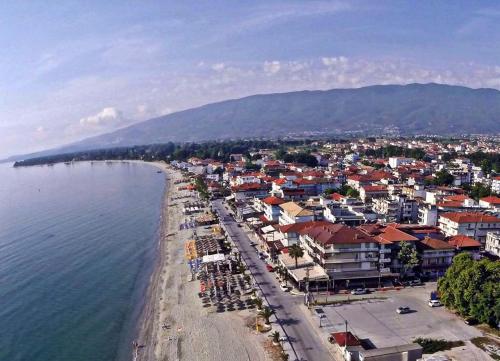 Φυσικό τοπίο κοντά σε αυτό το ξενοδοχείο διαμερισμάτων