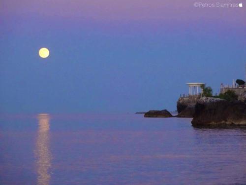 Φυσικό τοπίο κοντά σε αυτό το ξενοδοχείο διαμερισμάτων