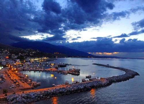 Φυσικό τοπίο κοντά σε αυτό το ξενοδοχείο διαμερισμάτων