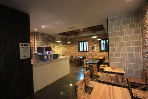 Gallery image of Praha Boutique Hotel in Changwon