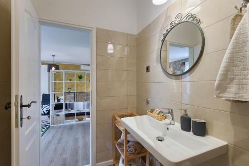 Luxury Apartment Fabris photo 3