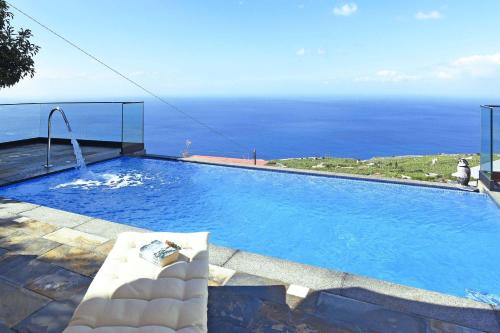 Villa Vista Mar, Tijarafe – Bijgewerkte prijzen 2022