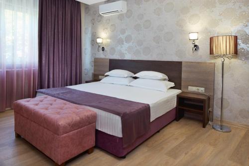 Φωτογραφία από το άλμπουμ του Paradise Beach Residence - Ultra All Inclusive στο Sveti Vlas
