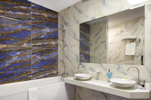 Φωτογραφία από το άλμπουμ του Paradise Beach Residence - Ultra All Inclusive στο Sveti Vlas