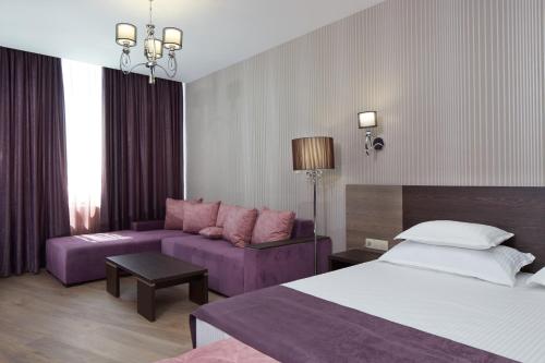 Φωτογραφία από το άλμπουμ του Paradise Beach Residence - Ultra All Inclusive στο Sveti Vlas