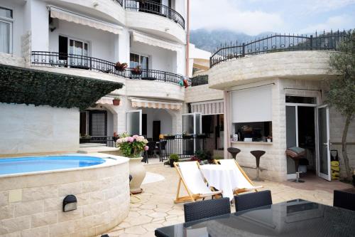 Monte Perla Residence photo 2