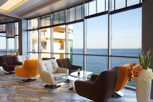 Φωτογραφία από το άλμπουμ του Paradise Beach Residence - Ultra All Inclusive στο Sveti Vlas