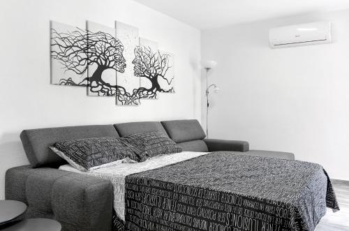 Apartments Cura Beach PROA