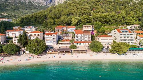 Gallery image of Apartment Cvita in Gradac