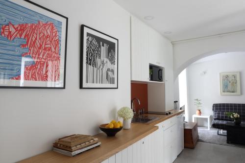 Apartment Addressa