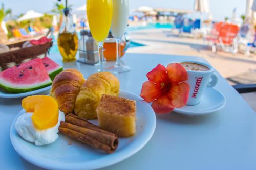 Billede fra billedgalleriet på Akti Corali Hotel i Amoudara Herakliou