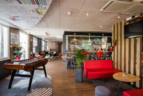 Gallery image of ibis Limoges Nord in Limoges