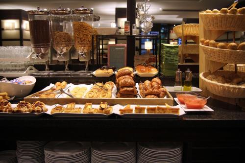 Hotel Conde Duque Bilbao Image