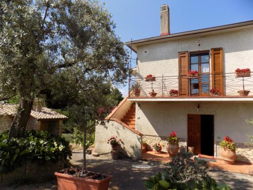 Gallery image of Il Mulinetto in Canalicchio