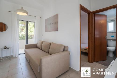 Nikis Dream Comfy Apartments