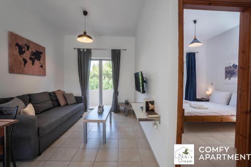 Nikis Dream Comfy Apartments