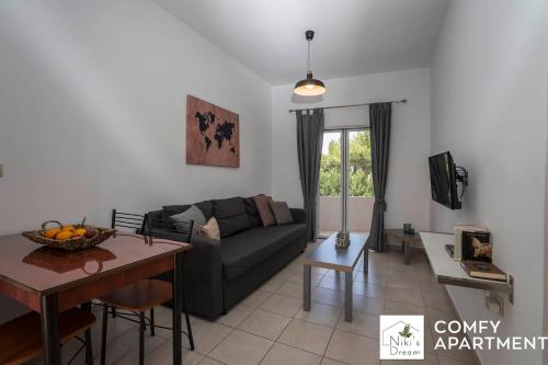 Nikis Dream Comfy Apartments