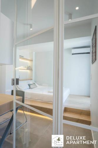 Nikis Dream Comfy Apartments