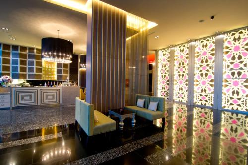 Galería fotográfica de Way Hotel Pattaya en Pattaya North