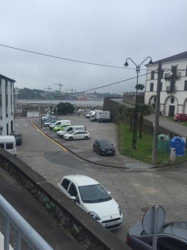 Gambar di galeri bagi Hotel A. G. Porcillan di Ribadeo