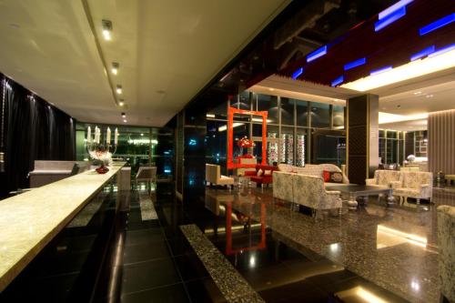 Galería fotográfica de Way Hotel Pattaya en Pattaya North