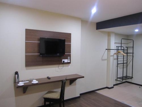 Garden Inn, Penang – Photos 4