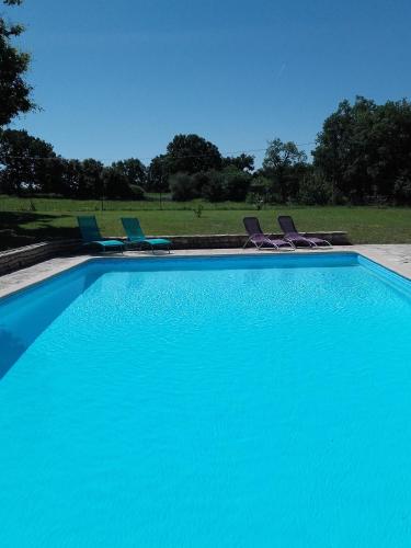 Photo de la galerie de l'établissement A Labourdette, à Marsolan