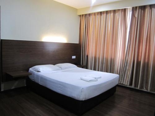 Garden Inn, Penang – Photos 2