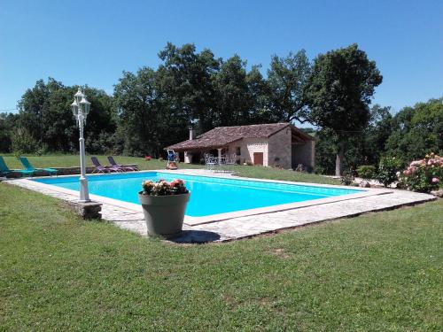 Photo de la galerie de l'établissement A Labourdette, à Marsolan