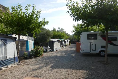 Φωτογραφία από το άλμπουμ του Camping Port Massaluca σε Pobla de Masaluca