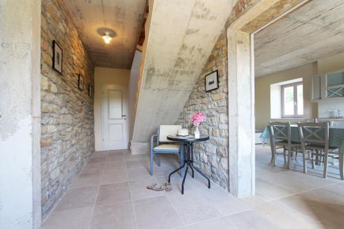 Gambar di galeri bagi Vila Flora di Sečovlje