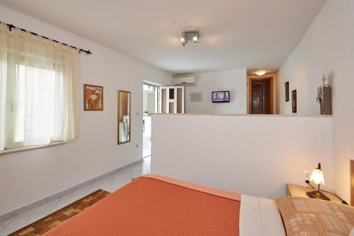 Apartments GAGULA