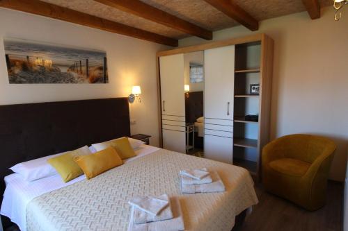 Gallery image of A&D Apartments in Rovinj