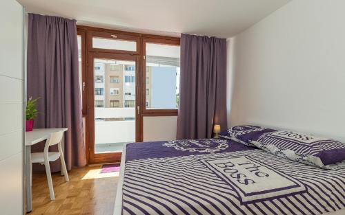 Apartment Maestral