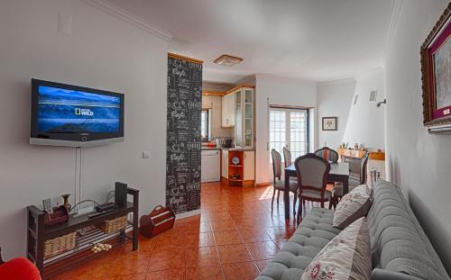Like-home Boa Onda House-T4-Ericeira center