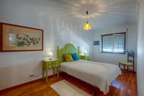 Like-home Boa Onda House-T4-Ericeira center