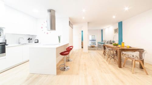 Central Luxury- SSHousing