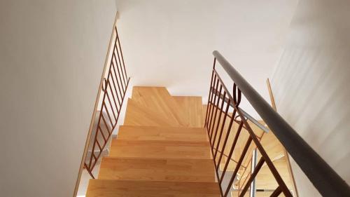 Gallery image of Mythos apts rentit in Agios Stefanos