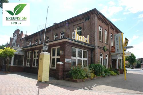 Hotel Im Schützenhof, Jever – Photos 3