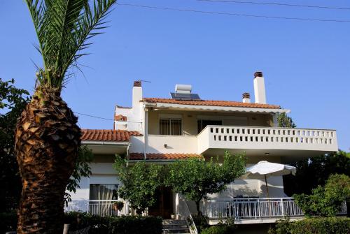 Foto Lazy Cat Holiday House 1