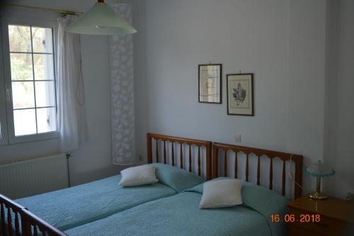 Gallery image of ELENI'S VILLAGE RELAXATION HOME in Edipsos