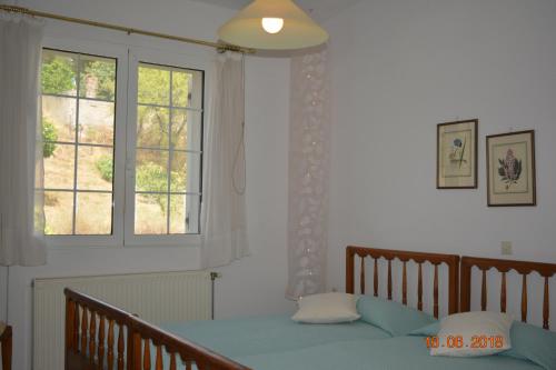 Gallery image of ELENI'S VILLAGE RELAXATION HOME in Edipsos