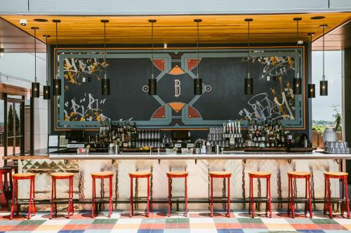 Bobby Hotel Image