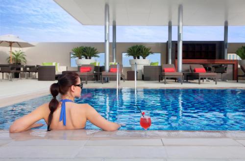 Centro Barsha - by Rotana Image