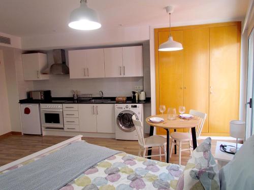 Your Home at Valencia, El Carme