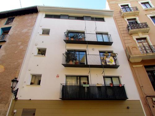 Your Home at Valencia, El Carme